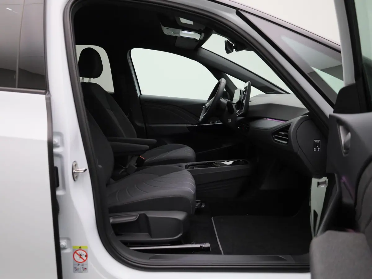 Pro S Limited Edition 79 kWh 204 PK| Origineel Nederlands | 1e Eigenaar | Steunhaak | Navigatie | Stoelverwarming | Stuurwielverwarming | 360 Camera | Dodehoekdetectie | Variabele Laadbodem