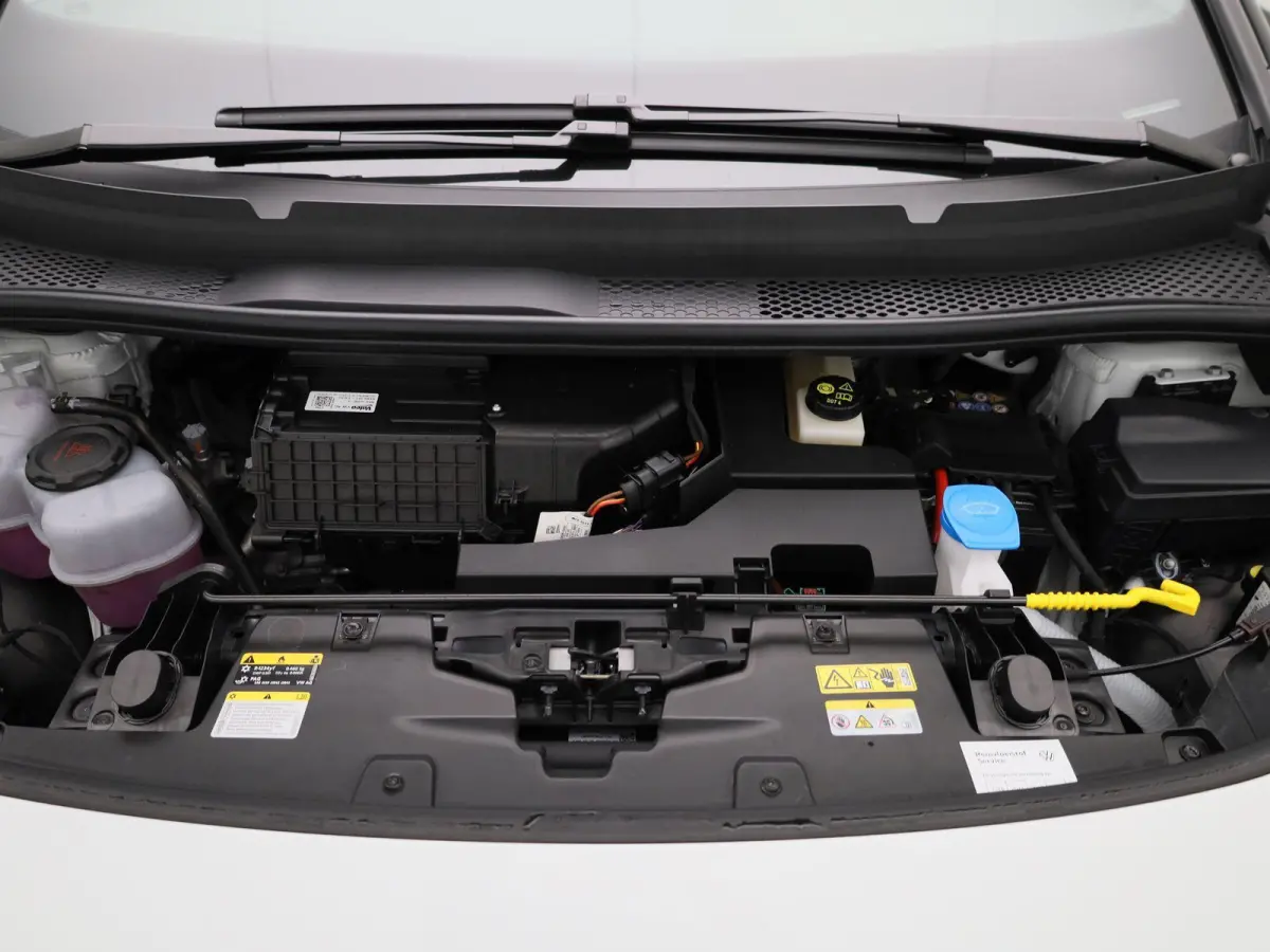 Pro S Limited Edition 79 kWh 204 PK| Origineel Nederlands | 1e Eigenaar | Steunhaak | Navigatie | Stoelverwarming | Stuurwielverwarming | 360 Camera | Dodehoekdetectie | Variabele Laadbodem