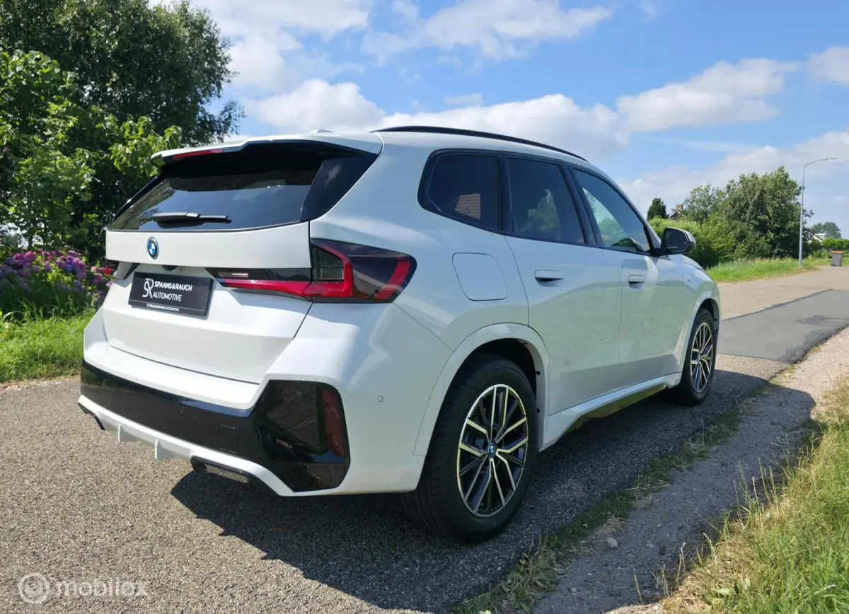 xDrive25e / M sport / Pano / 360' / Leder / Memory
