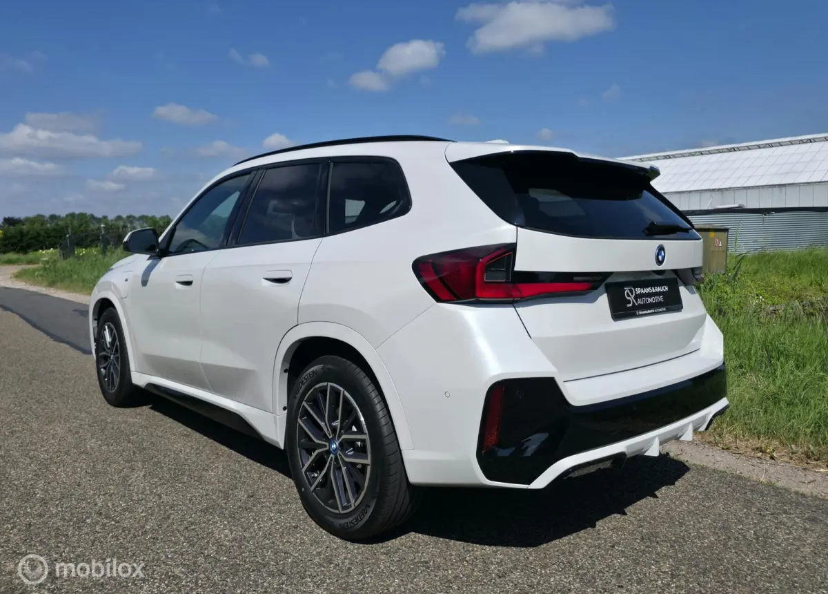 xDrive25e / M sport / Pano / 360' / Leder / Memory