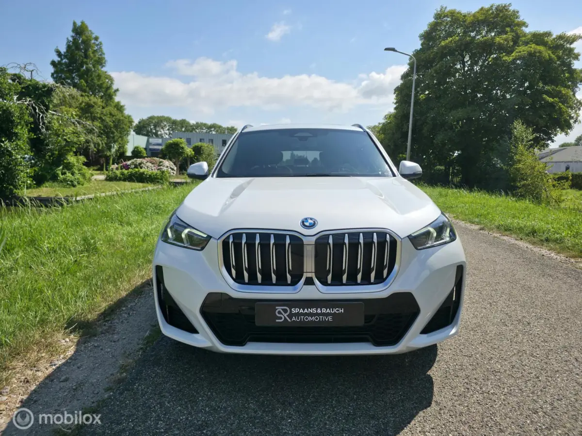 xDrive25e / M sport / Pano / 360' / Leder / Memory