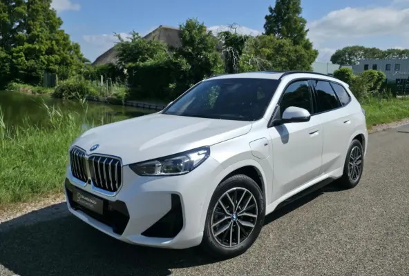 xDrive25e / M sport / Pano / 360' / Leder / Memory