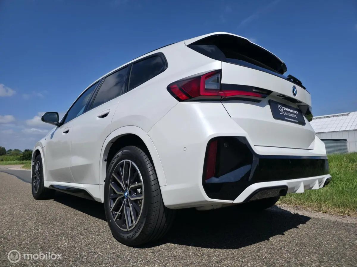 xDrive25e / M sport / Pano / 360' / Leder / Memory