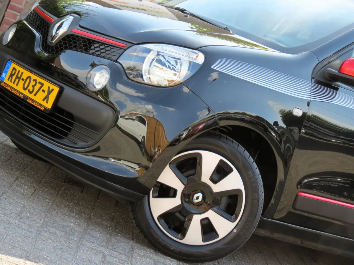 1.0 SCe Collection | 1e EIGENAAR | AIRCO | NIEUWE ALL-SEASON BANDEN | DAB+ RADIO | BLUETOOTH RADIO |