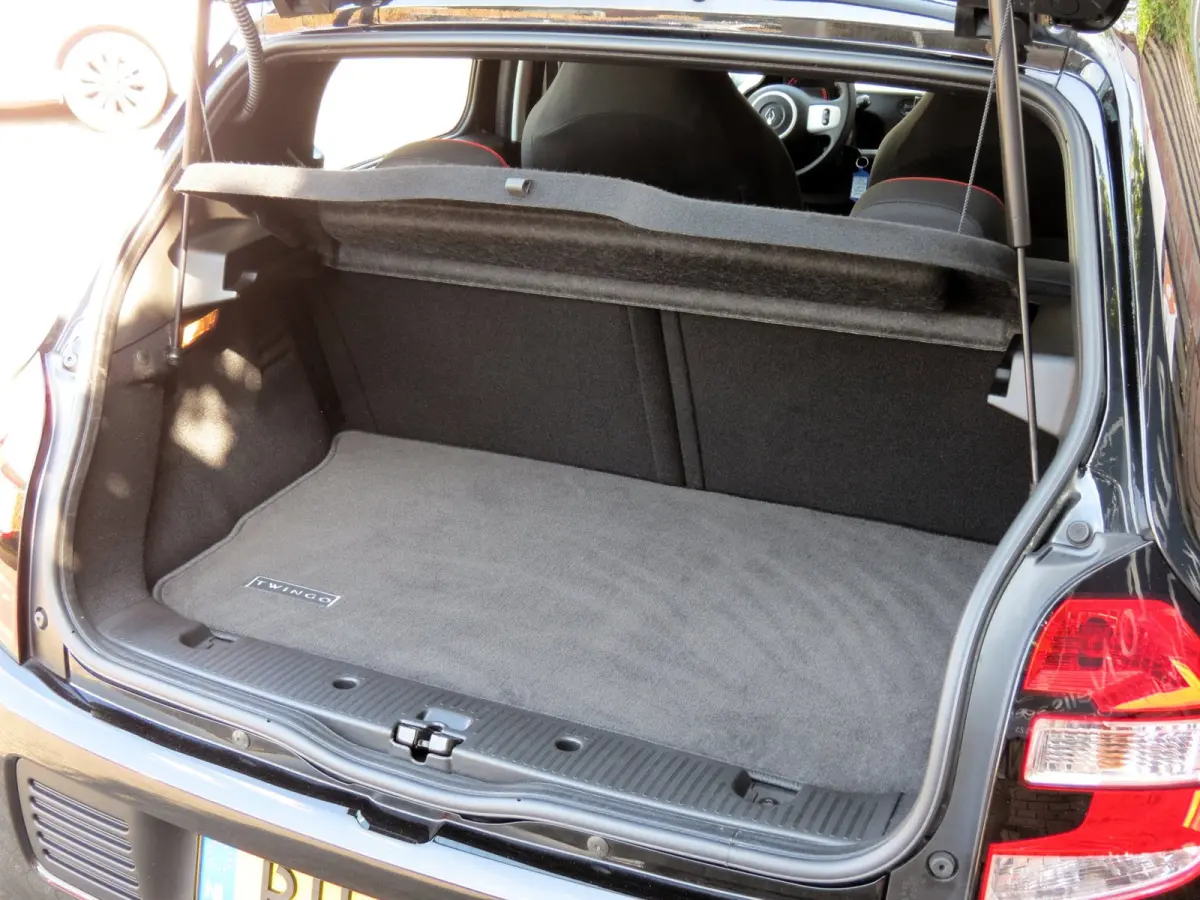 1.0 SCe Collection | 1e EIGENAAR | AIRCO | NIEUWE ALL-SEASON BANDEN | DAB+ RADIO | BLUETOOTH RADIO |