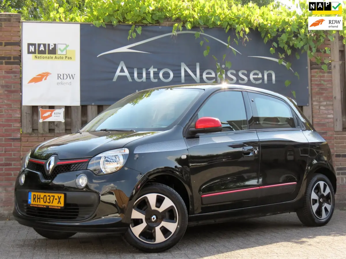 1.0 SCe Collection | 1e EIGENAAR | AIRCO | NIEUWE ALL-SEASON BANDEN | DAB+ RADIO | BLUETOOTH RADIO |