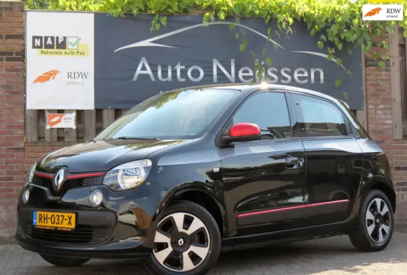 1.0 SCe Collection | 1e EIGENAAR | AIRCO | NIEUWE ALL-SEASON BANDEN | DAB+ RADIO | BLUETOOTH RADIO |