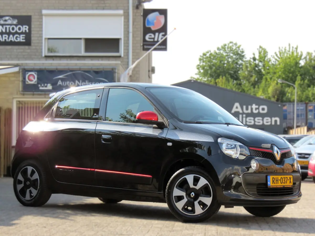 1.0 SCe Collection | 1e EIGENAAR | AIRCO | NIEUWE ALL-SEASON BANDEN | DAB+ RADIO | BLUETOOTH RADIO |