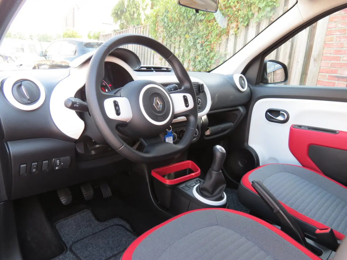 1.0 SCe Collection | 1e EIGENAAR | AIRCO | NIEUWE ALL-SEASON BANDEN | DAB+ RADIO | BLUETOOTH RADIO |
