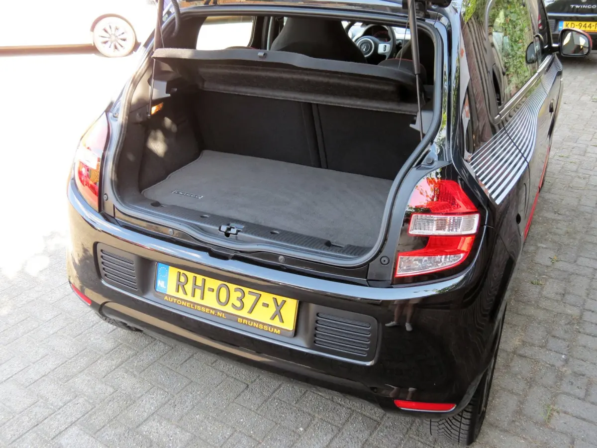 1.0 SCe Collection | 1e EIGENAAR | AIRCO | NIEUWE ALL-SEASON BANDEN | DAB+ RADIO | BLUETOOTH RADIO |