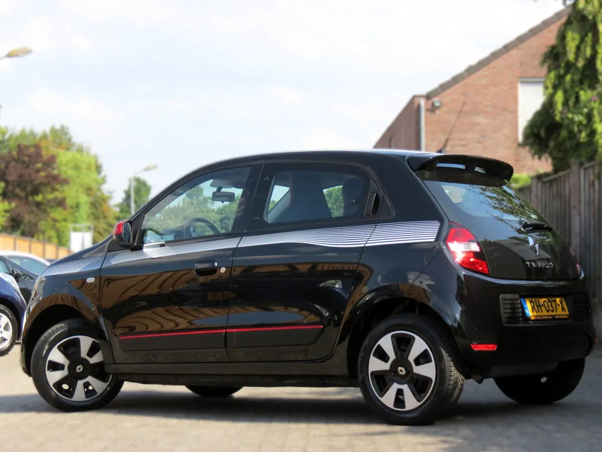 1.0 SCe Collection | 1e EIGENAAR | AIRCO | NIEUWE ALL-SEASON BANDEN | DAB+ RADIO | BLUETOOTH RADIO |