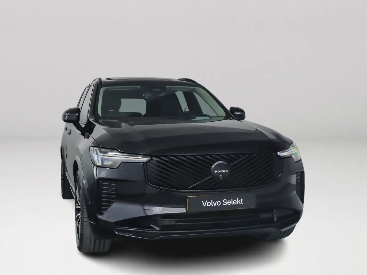 T8 Plug-in hybrid AWD Ultra Dark | Panoramadak | 360º camera | Luchtvering | Head- Up display | Bowers & Wilkins | Stoelventilatie | Trekhaak