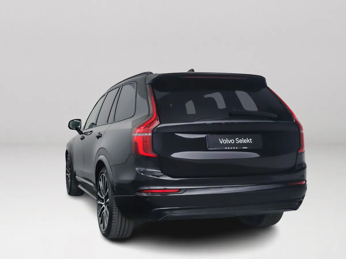 T8 Plug-in hybrid AWD Ultra Dark | Panoramadak | 360º camera | Luchtvering | Head- Up display | Bowers & Wilkins | Stoelventilatie | Trekhaak