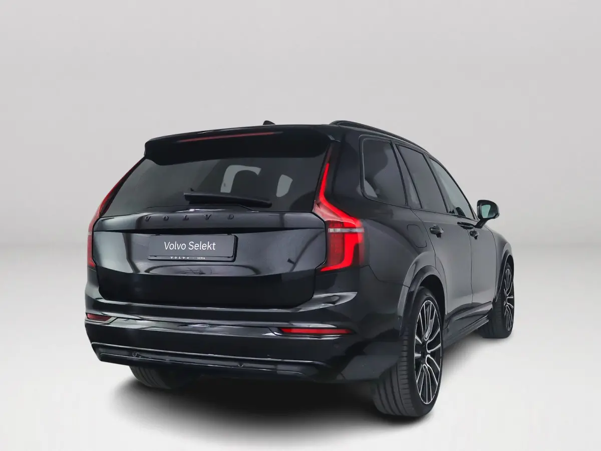 T8 Plug-in hybrid AWD Ultra Dark | Panoramadak | 360º camera | Luchtvering | Head- Up display | Bowers & Wilkins | Stoelventilatie | Trekhaak