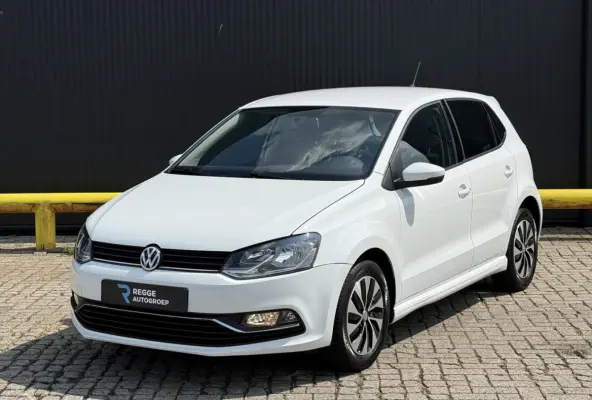 1.0 BlueMotion Edition NAVI | CARPLAY