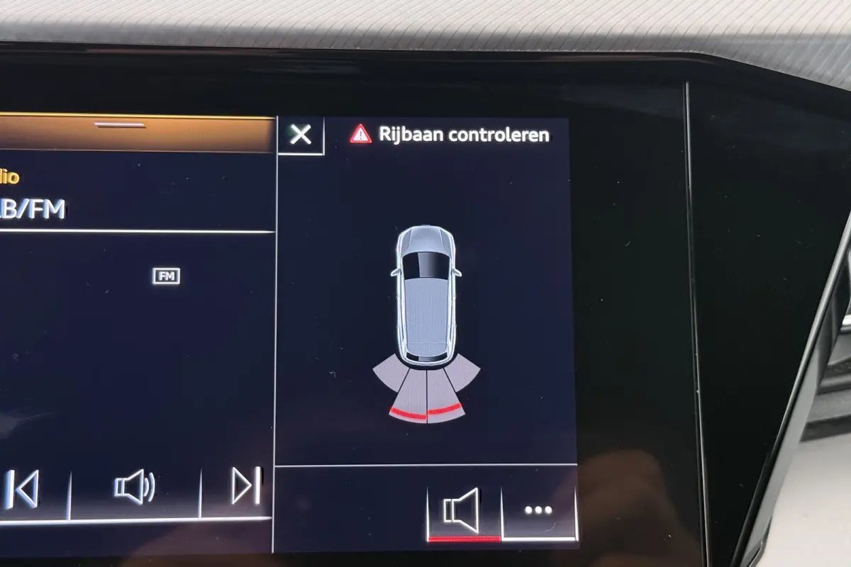 40 Competition 77 kWh (SOH 95%) Leder RS-interieur Trekhaak
