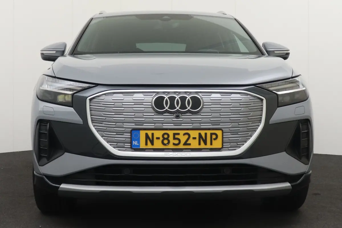 40 Competition 77 kWh (SOH 95%) Leder RS-interieur Trekhaak