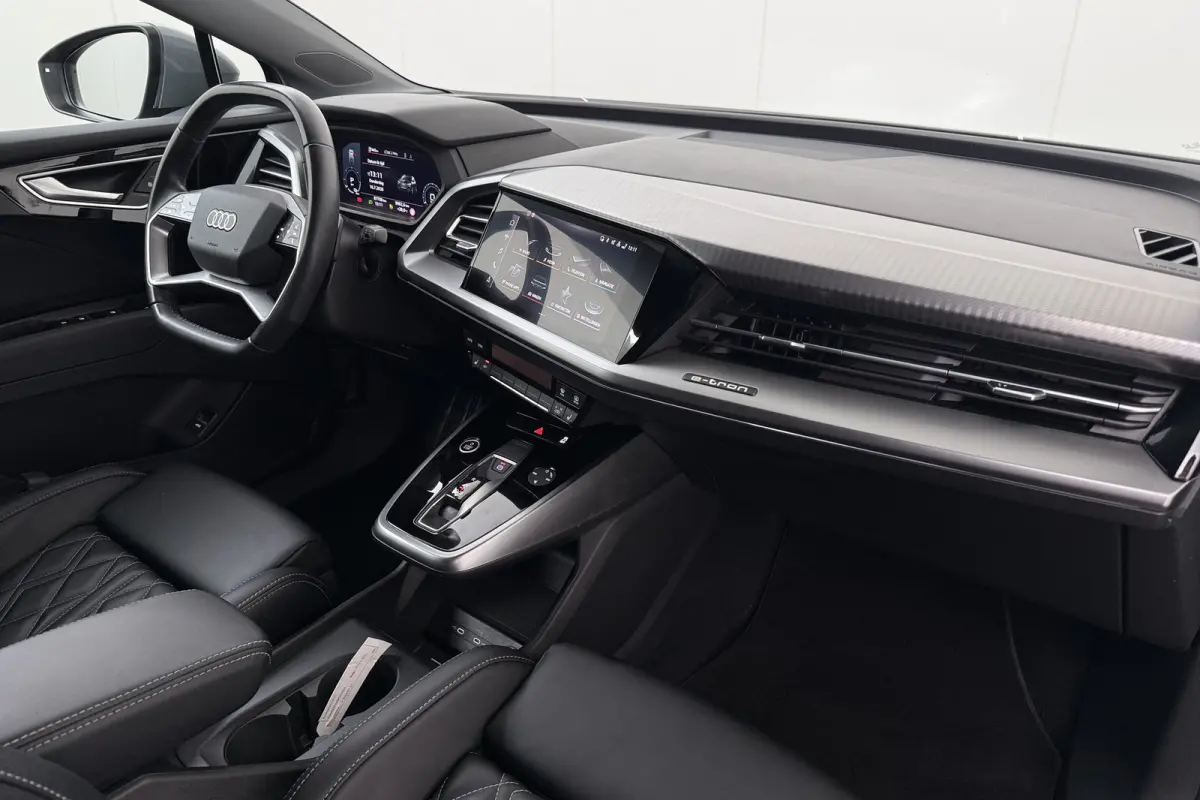 40 Competition 77 kWh (SOH 95%) Leder RS-interieur Trekhaak