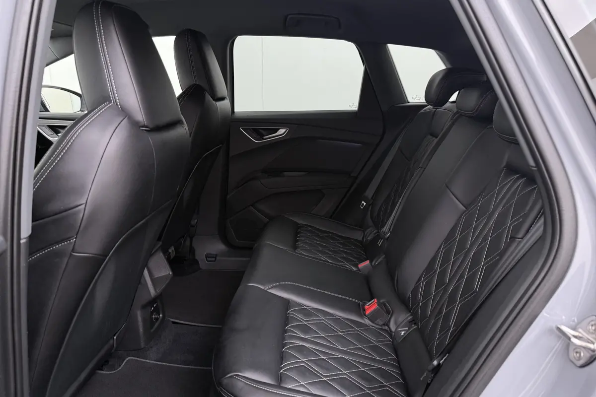 40 Competition 77 kWh (SOH 95%) Leder RS-interieur Trekhaak