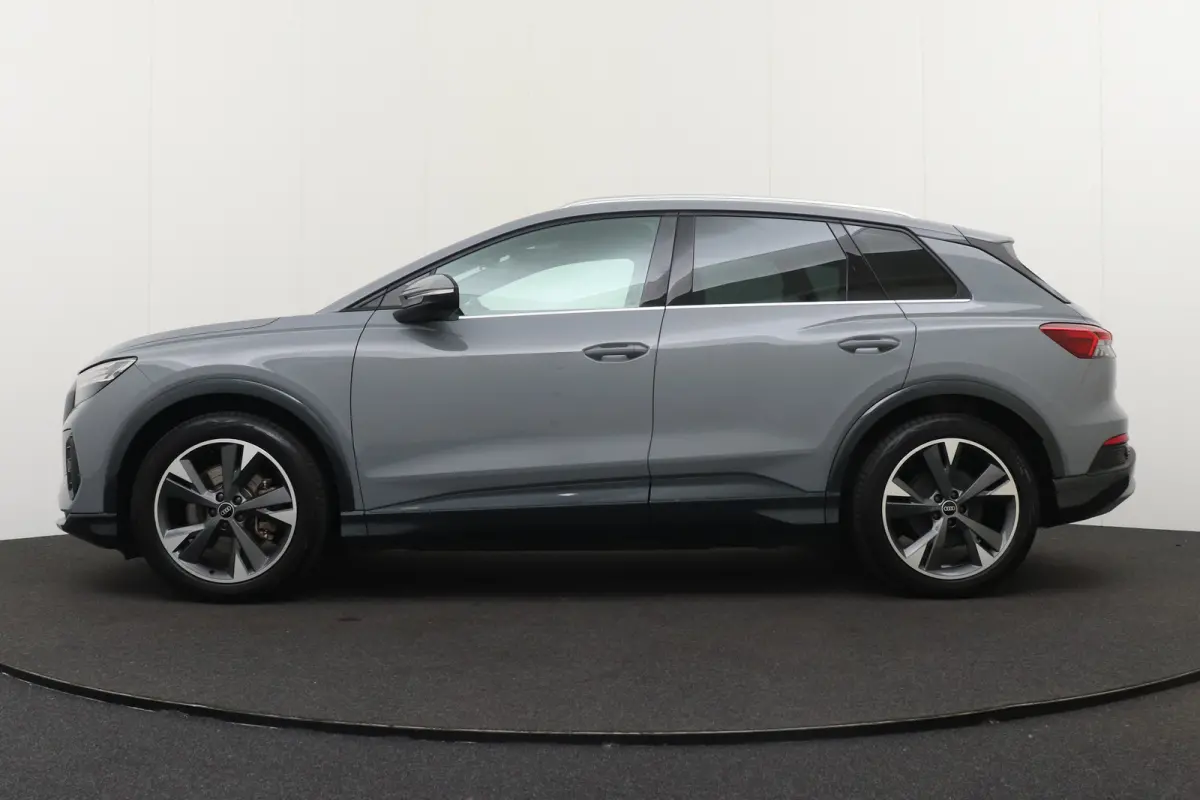 40 Competition 77 kWh (SOH 95%) Leder RS-interieur Trekhaak