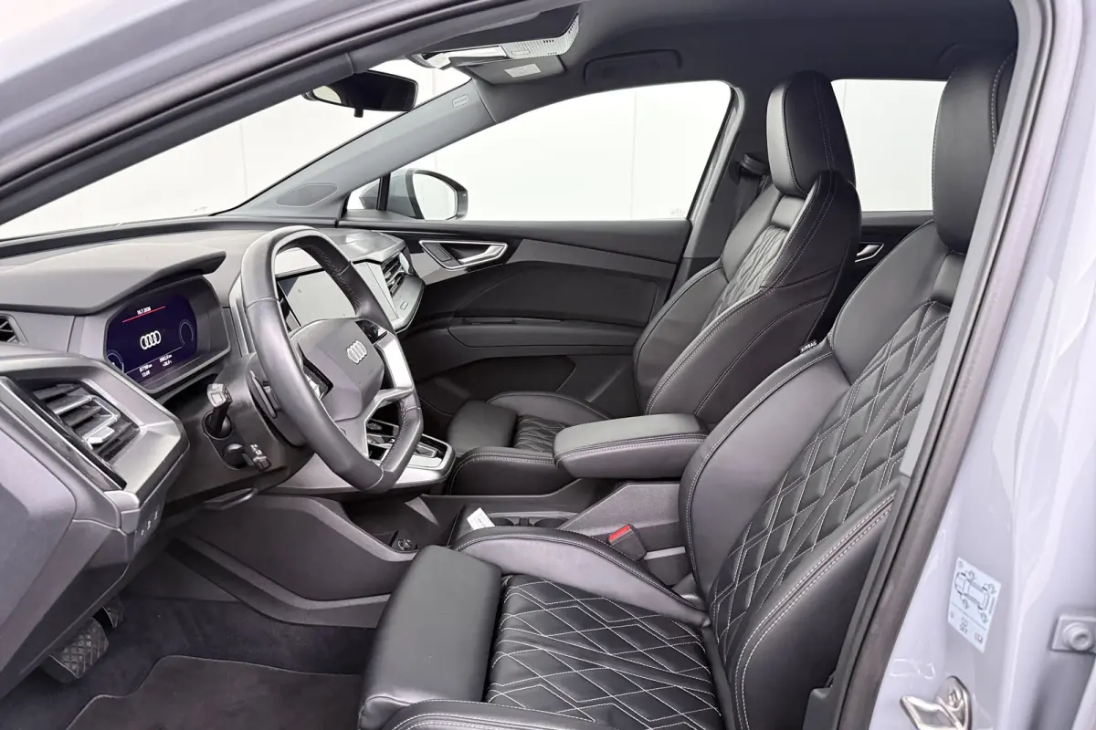 40 Competition 77 kWh (SOH 95%) Leder RS-interieur Trekhaak