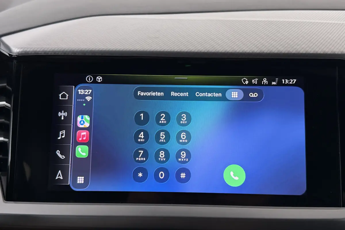 40 Competition 77 kWh (SOH 95%) Leder RS-interieur Trekhaak