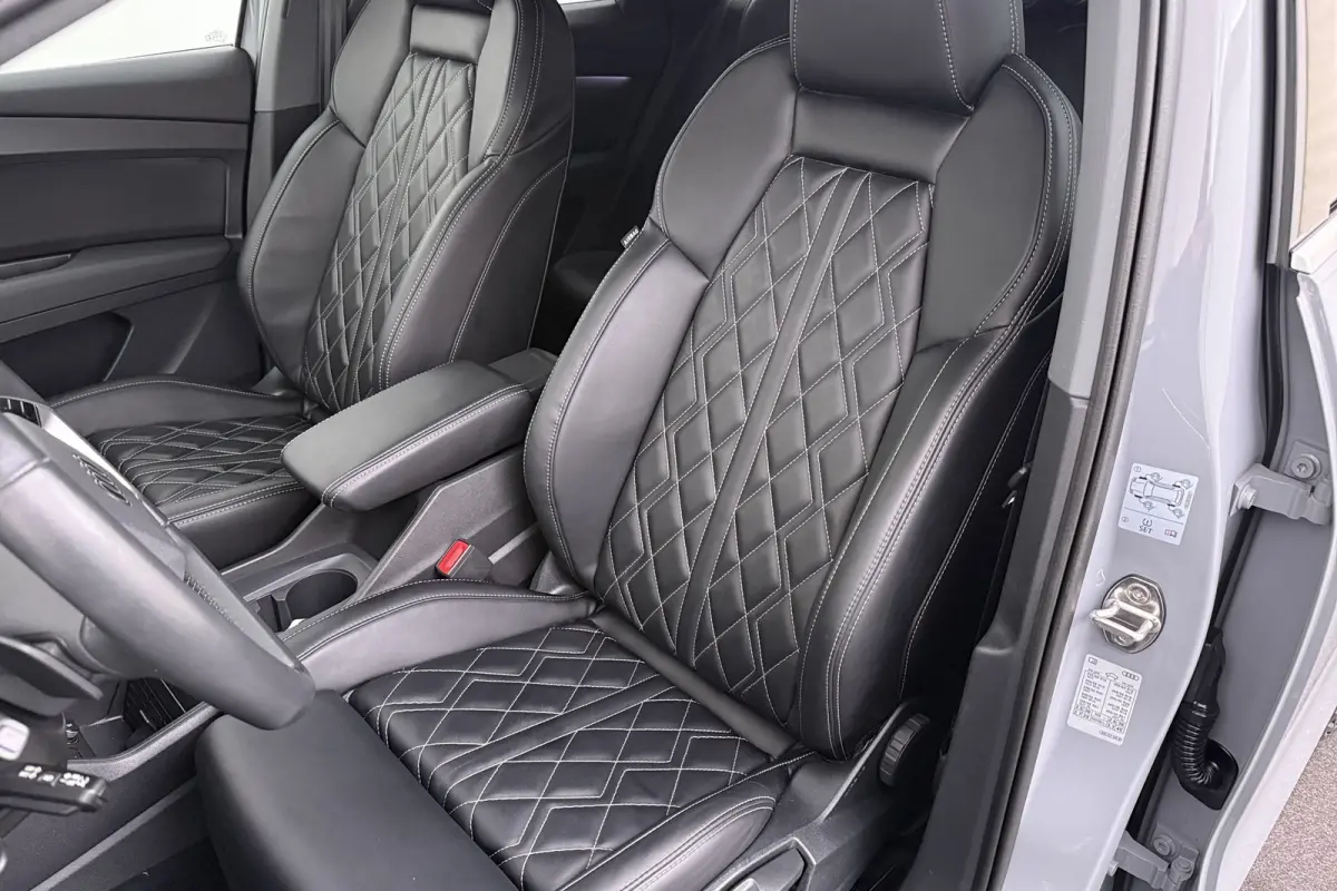 40 Competition 77 kWh (SOH 95%) Leder RS-interieur Trekhaak