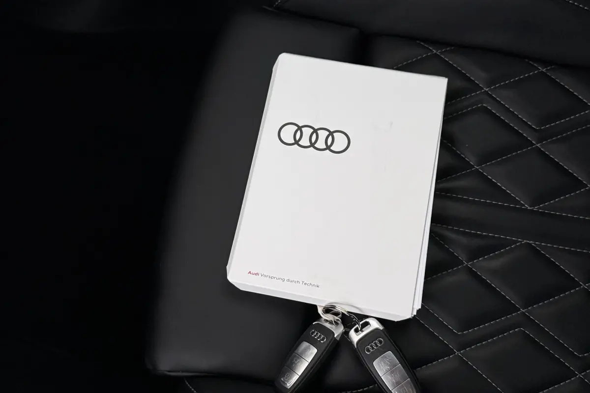 40 Competition 77 kWh (SOH 95%) Leder RS-interieur Trekhaak