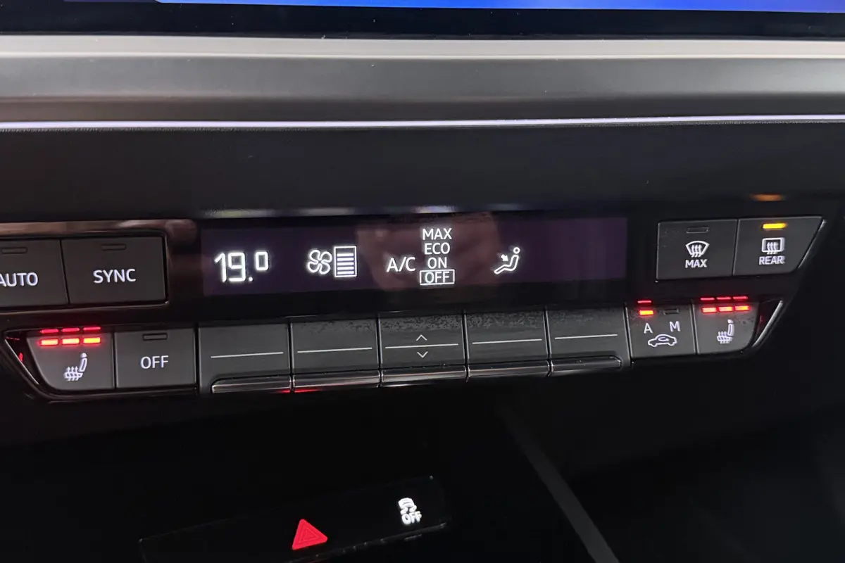 40 Competition 77 kWh (SOH 95%) Leder RS-interieur Trekhaak