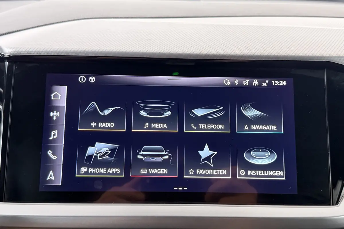 40 Competition 77 kWh (SOH 95%) Leder RS-interieur Trekhaak