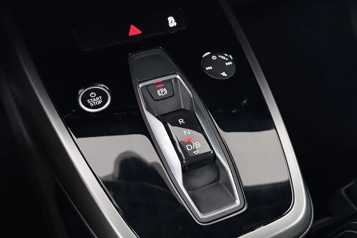 40 Competition 77 kWh (SOH 95%) Leder RS-interieur Trekhaak