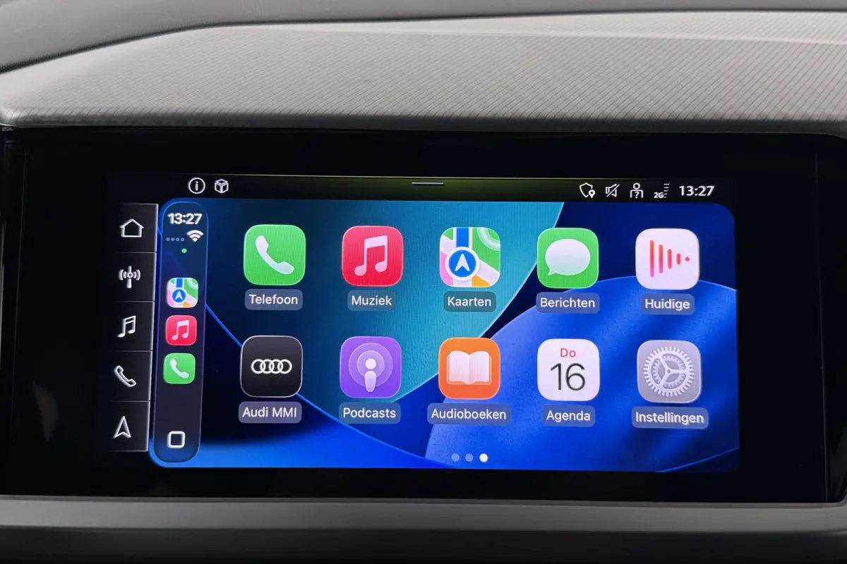 40 Competition 77 kWh (SOH 95%) Leder RS-interieur Trekhaak