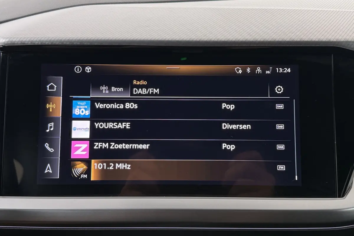 40 Competition 77 kWh (SOH 95%) Leder RS-interieur Trekhaak
