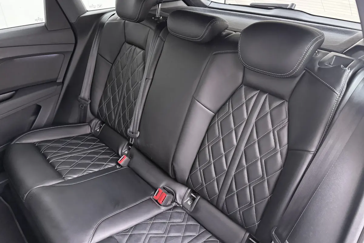 40 Competition 77 kWh (SOH 95%) Leder RS-interieur Trekhaak