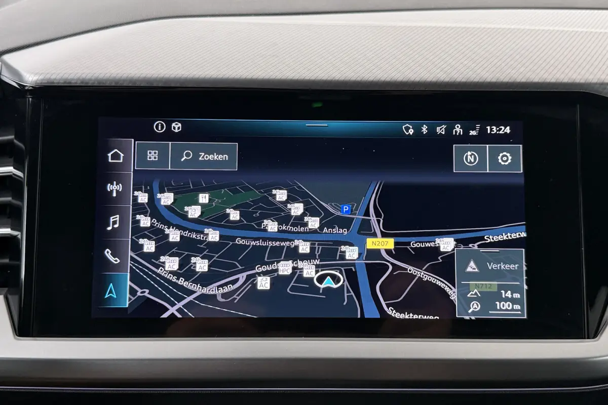 40 Competition 77 kWh (SOH 95%) Leder RS-interieur Trekhaak
