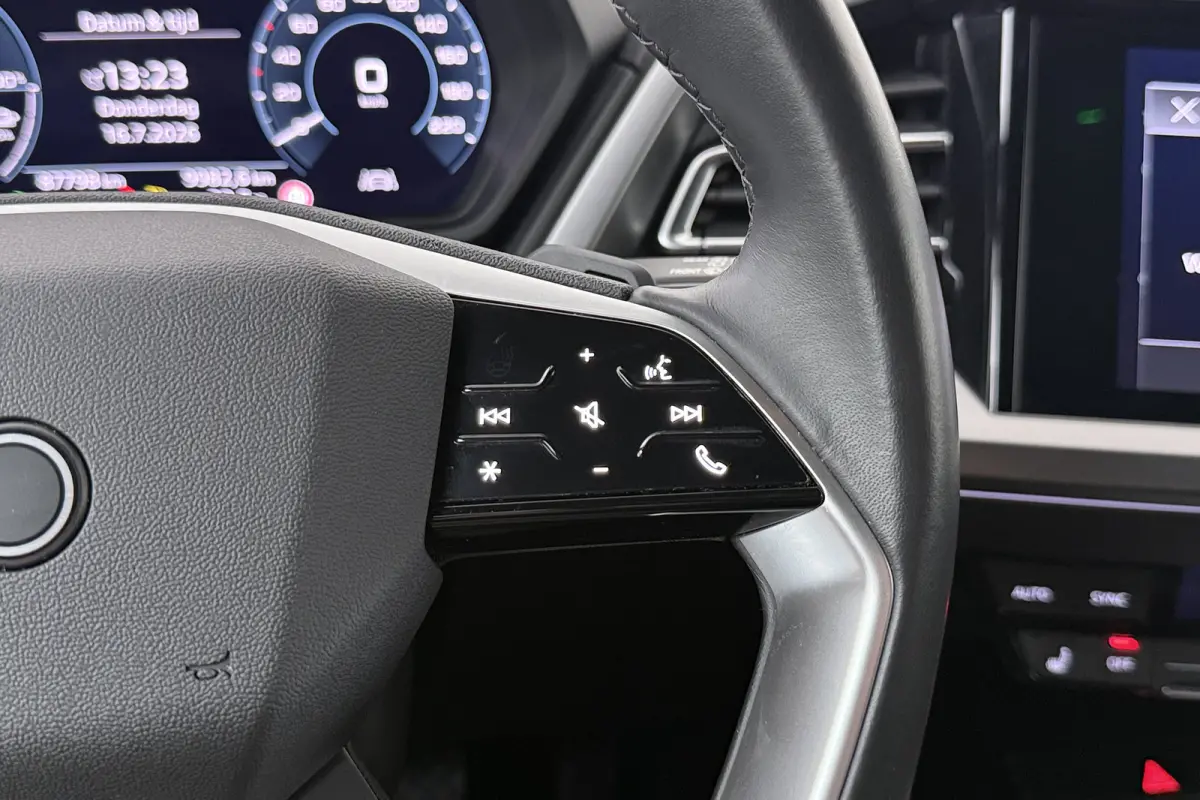 40 Competition 77 kWh (SOH 95%) Leder RS-interieur Trekhaak