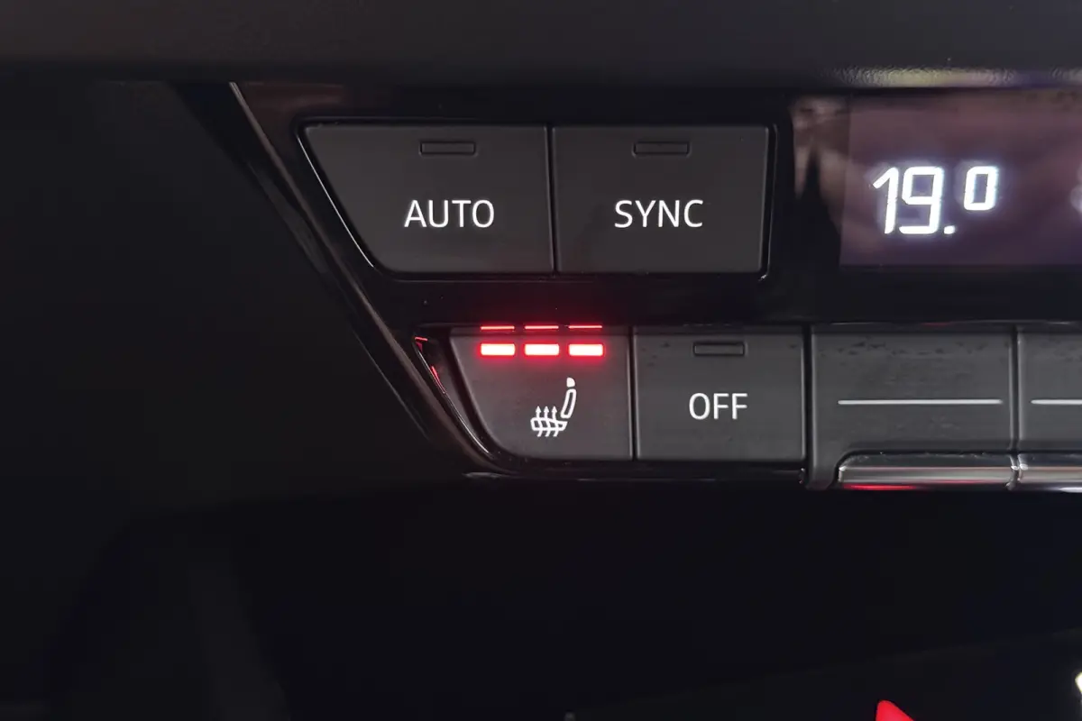 40 Competition 77 kWh (SOH 95%) Leder RS-interieur Trekhaak