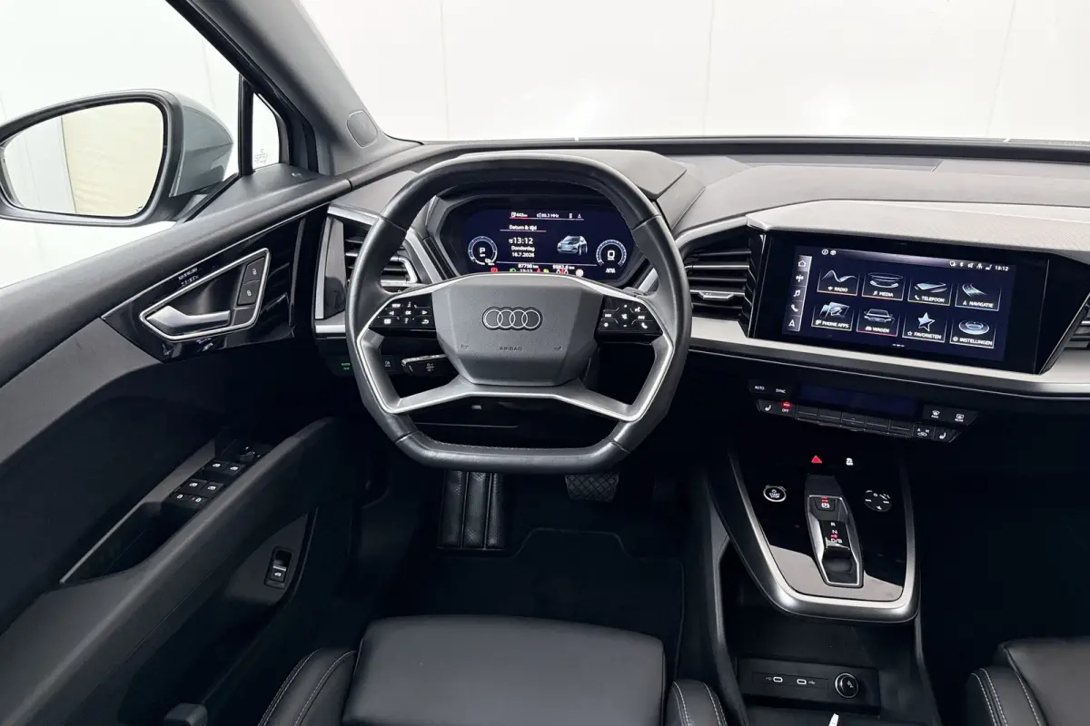 40 Competition 77 kWh (SOH 95%) Leder RS-interieur Trekhaak
