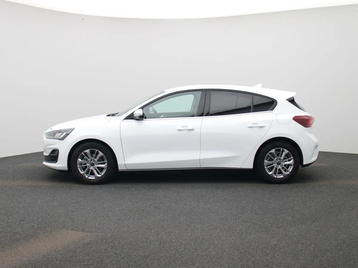 1.0 EcoBoost Hybrid Titanium | SYNC 4 | NAVI | PCC V&A | CARPLAY | CLIMATE CONTROL