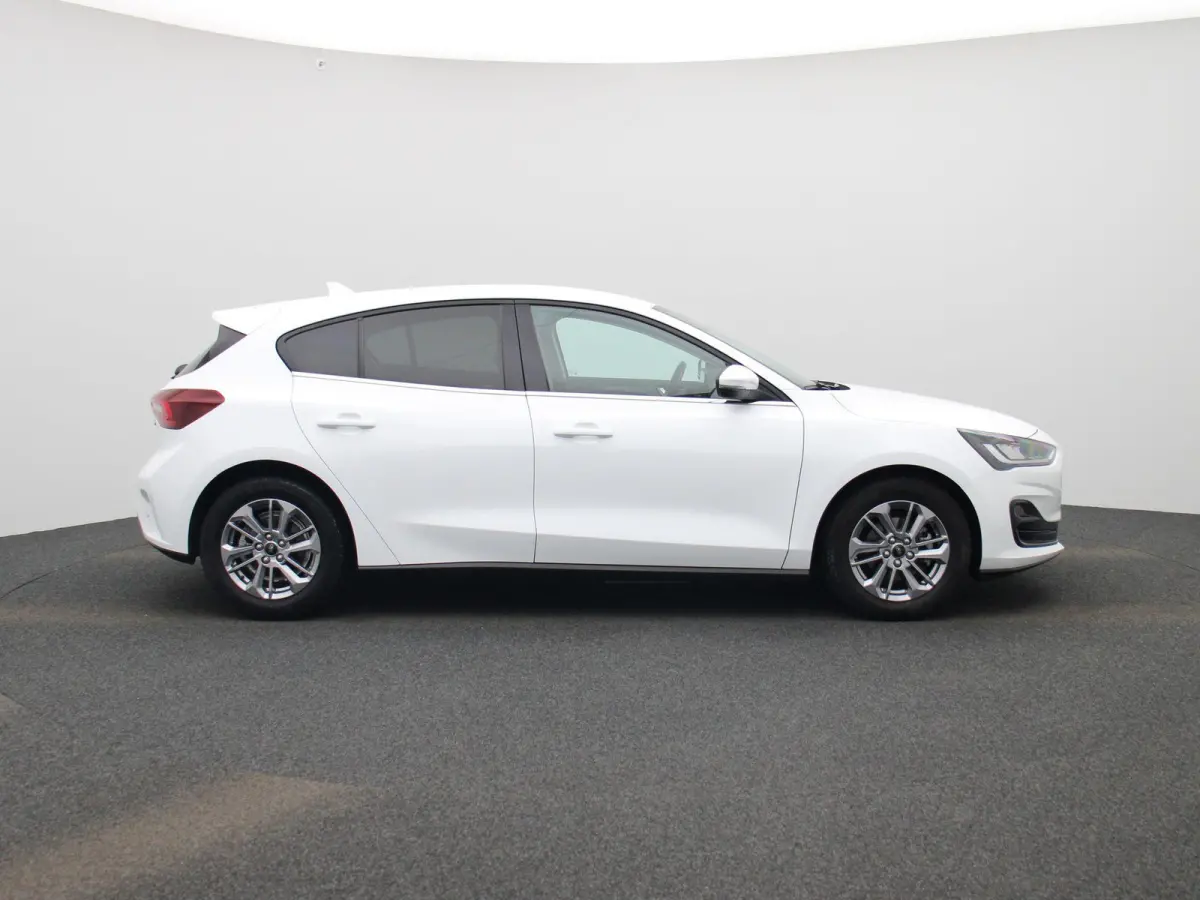 1.0 EcoBoost Hybrid Titanium | SYNC 4 | NAVI | PCC V&A | CARPLAY | CLIMATE CONTROL