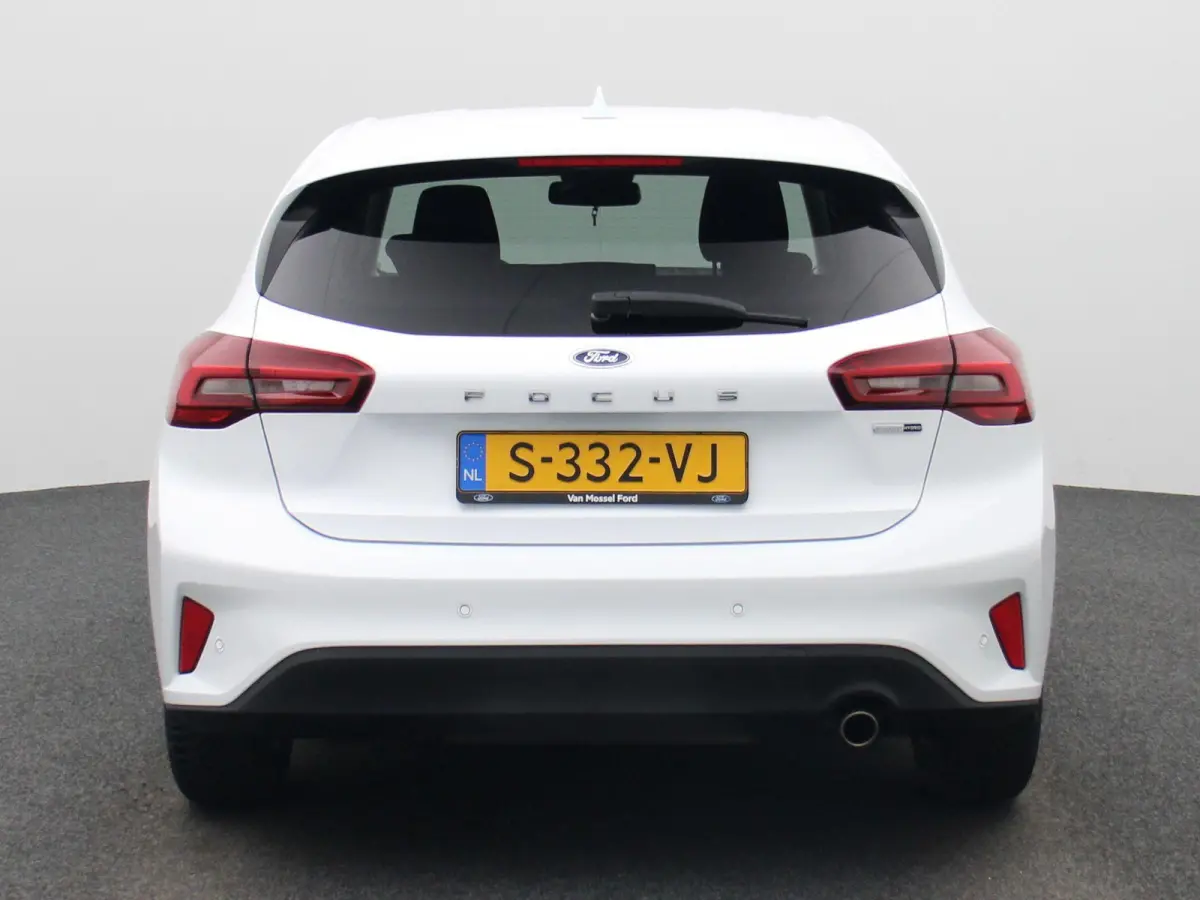 1.0 EcoBoost Hybrid Titanium | SYNC 4 | NAVI | PCC V&A | CARPLAY | CLIMATE CONTROL