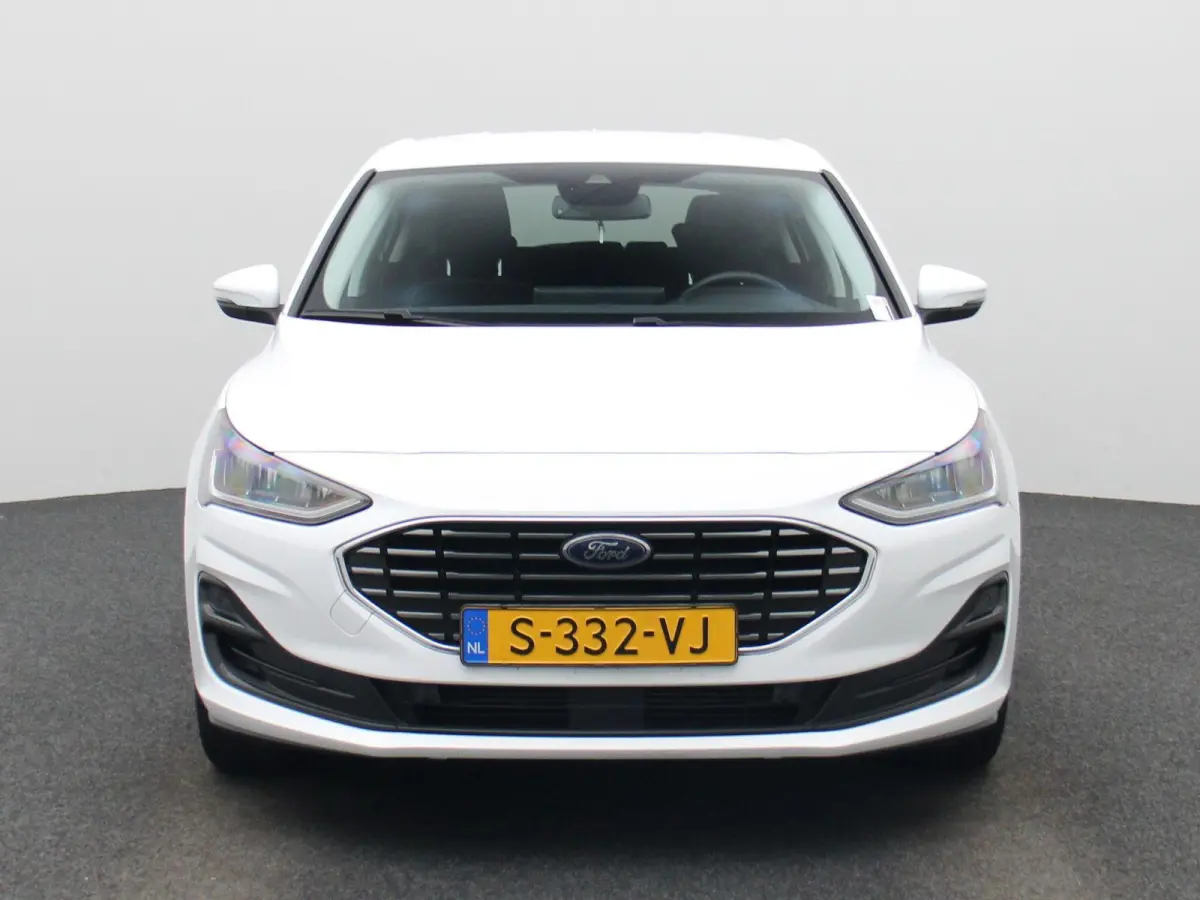 1.0 EcoBoost Hybrid Titanium | SYNC 4 | NAVI | PCC V&A | CARPLAY | CLIMATE CONTROL
