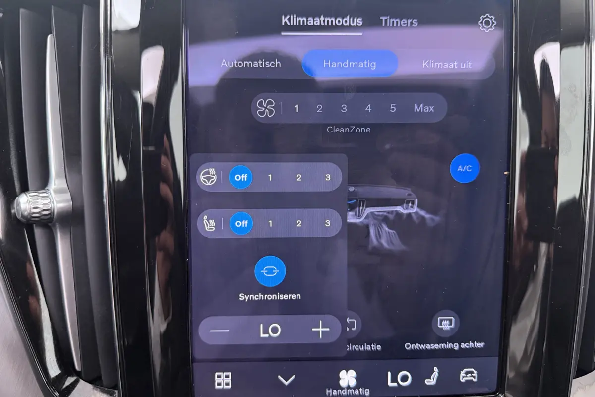 2.0 T6 350 PK PHEV AWD Business Pano-Dak Elek. Trekhaak Carplay