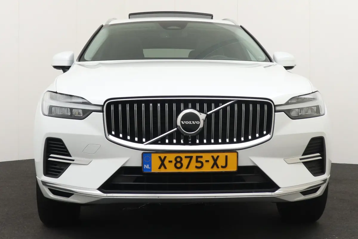 2.0 T6 350 PK PHEV AWD Business Pano-Dak Elek. Trekhaak Carplay