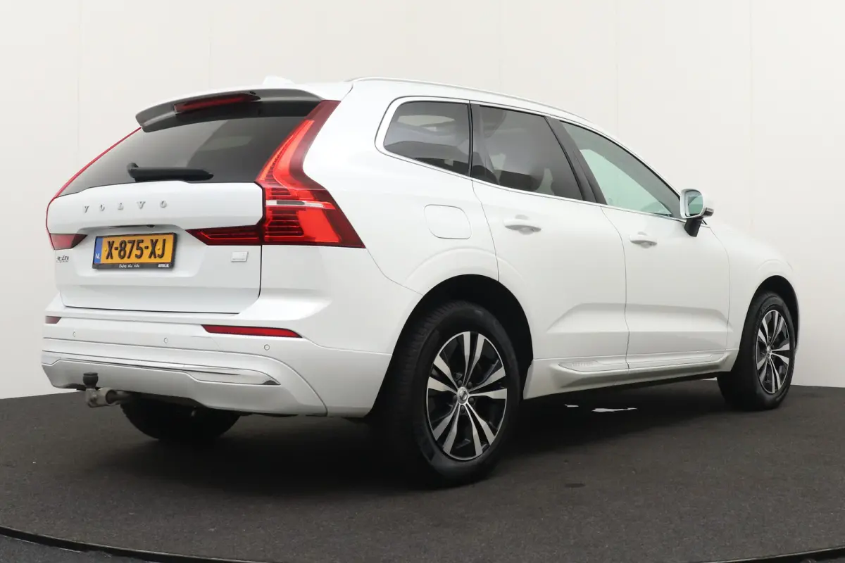 2.0 T6 350 PK PHEV AWD Business Pano-Dak Elek. Trekhaak Carplay