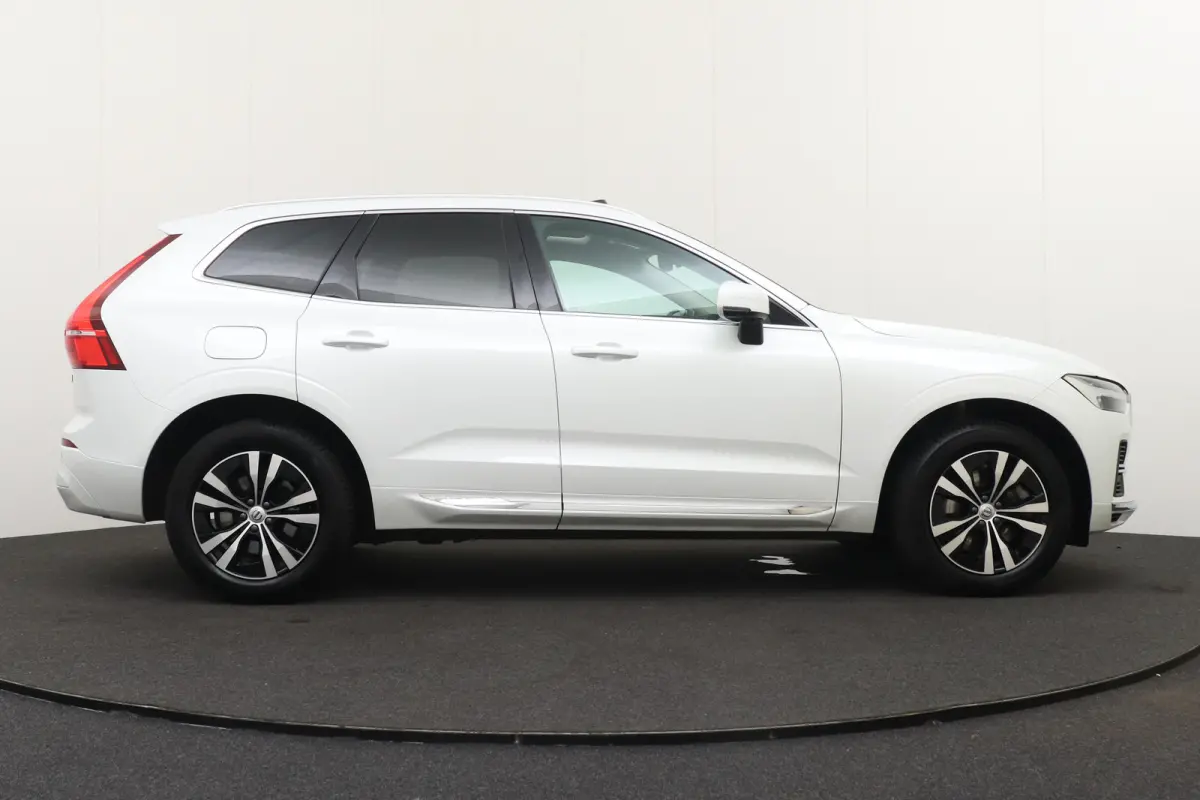 2.0 T6 350 PK PHEV AWD Business Pano-Dak Elek. Trekhaak Carplay