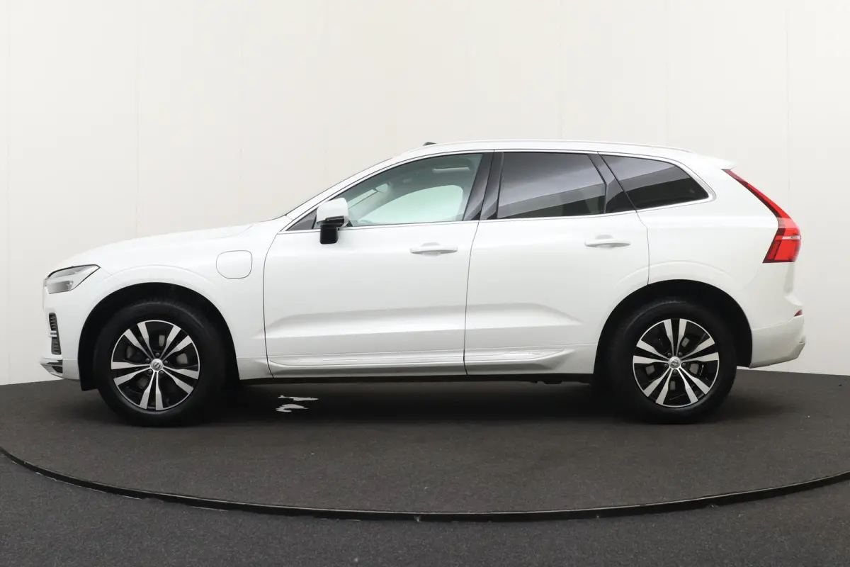 2.0 T6 350 PK PHEV AWD Business Pano-Dak Elek. Trekhaak Carplay
