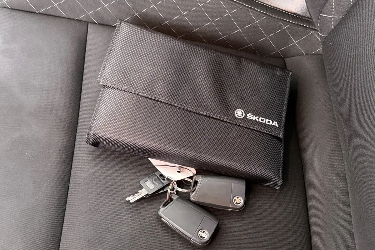 1.5 TSI 150 PK Aut. Style Trekhaak afn. Carplay Stoelverw.