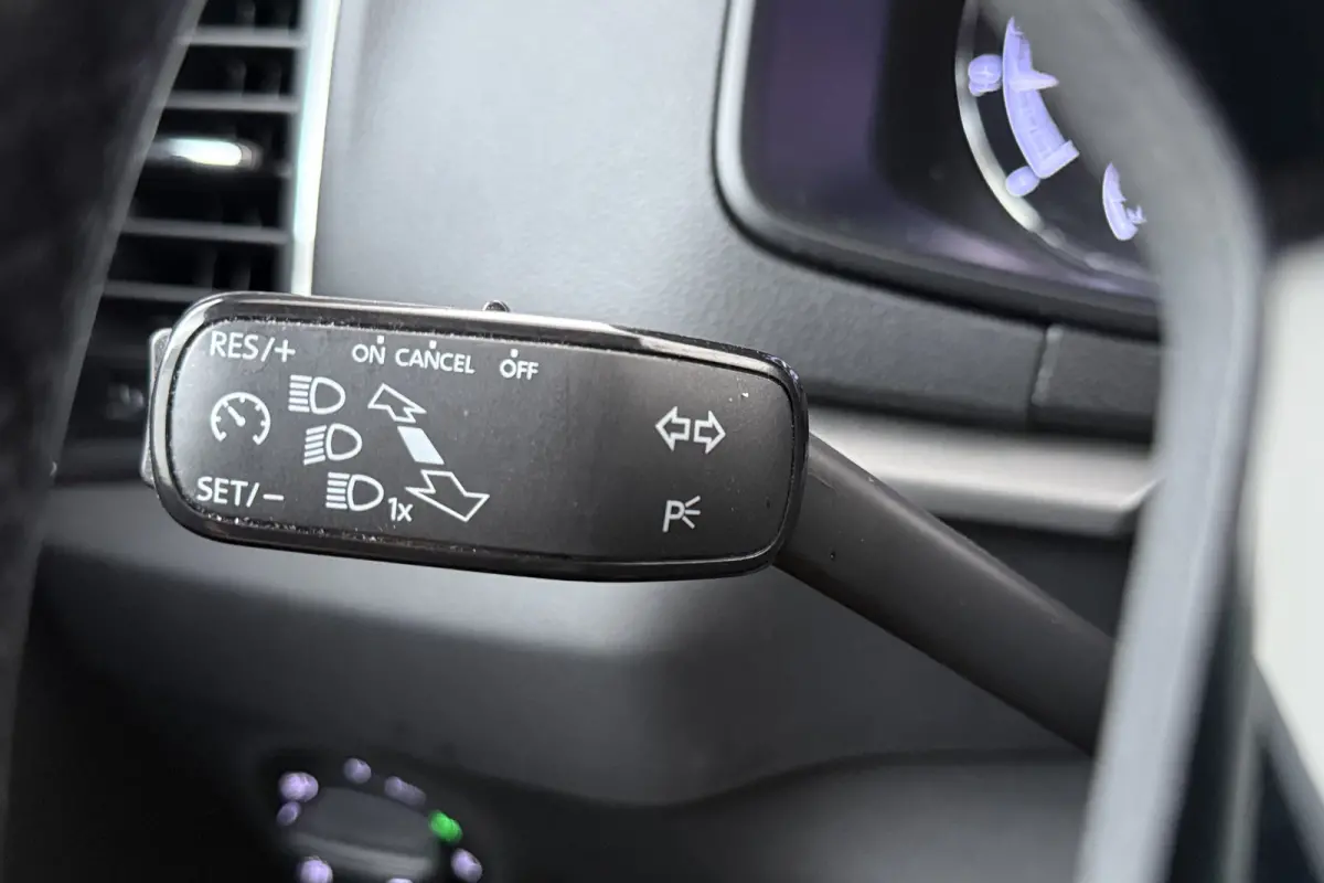 1.5 TSI 150 PK Aut. Style Trekhaak afn. Carplay Stoelverw.