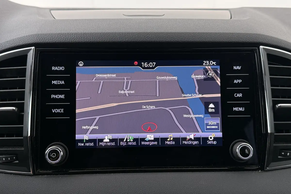1.5 TSI 150 PK Aut. Style Trekhaak afn. Carplay Stoelverw.